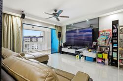Blk 468D Admiralty Drive (Sembawang), HDB Executive #546265301